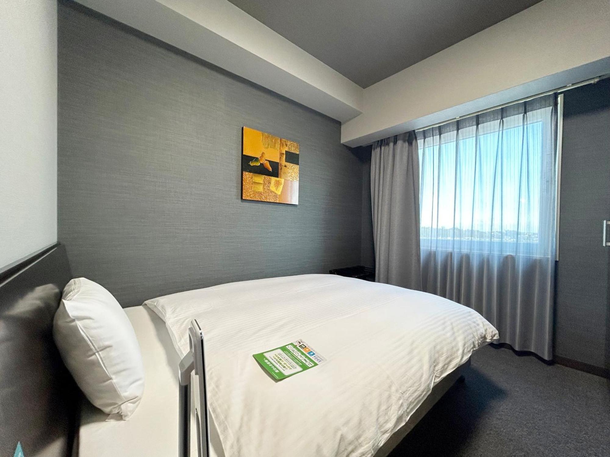 Hotel Route-Inn Iwata Inter Kültér fotó