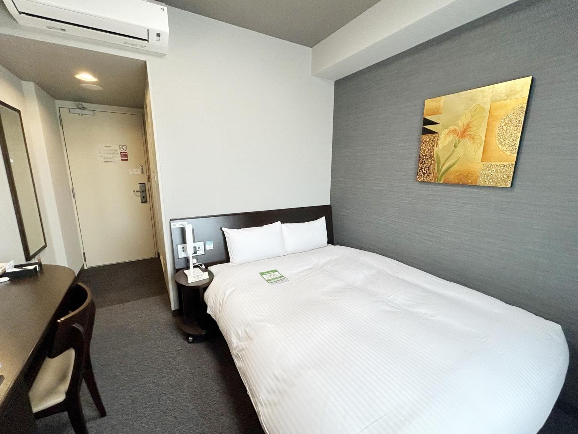 Hotel Route-Inn Iwata Inter Kültér fotó