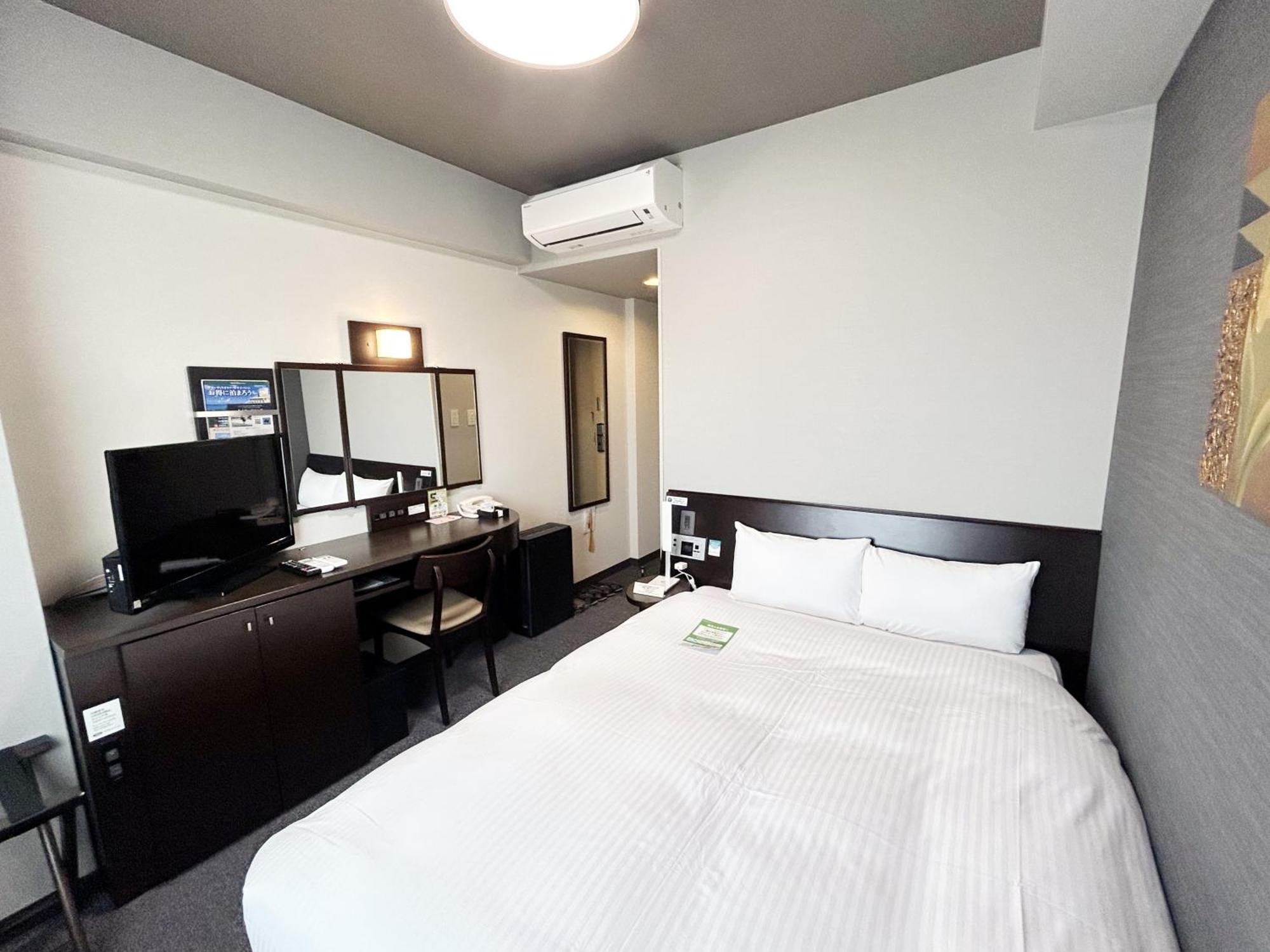 Hotel Route-Inn Iwata Inter Kültér fotó